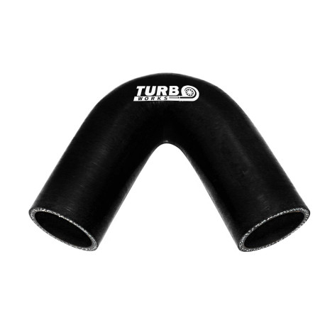 Kolená 135° Silikónová hadica - koleno 135° - 70mm (2,75") | race-shop.sk