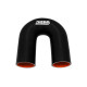 Kolená 180° Silikónová hadica - koleno 180° - 51mm (2") | race-shop.sk
