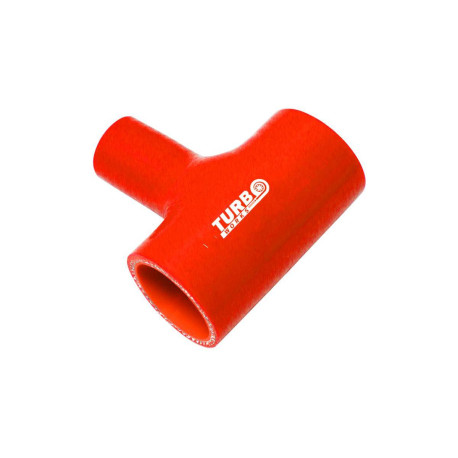 T spojky Silikónová hadica T spojka - 63mm (2,5") | race-shop.sk