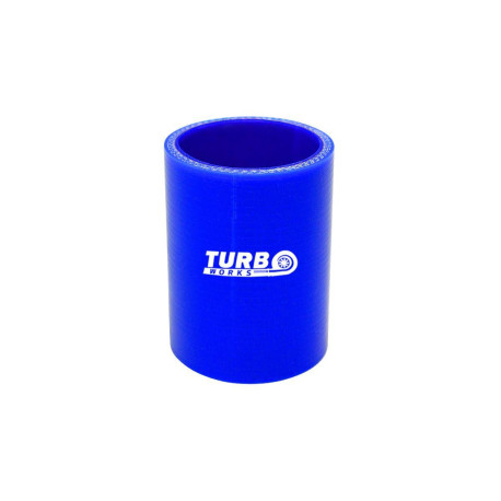 Akcie Silikónová hadica - spojka rovná - 28mm (1,1") | race-shop.sk
