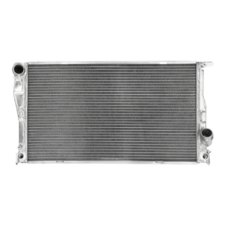 Vodné chladiče Hliníkový vodný chladič pre BMW E90 E92 1M E82 335i AT | race-shop.sk