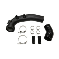 Charge Pipe pre BMW E82/ E88/ 1M/ E9X