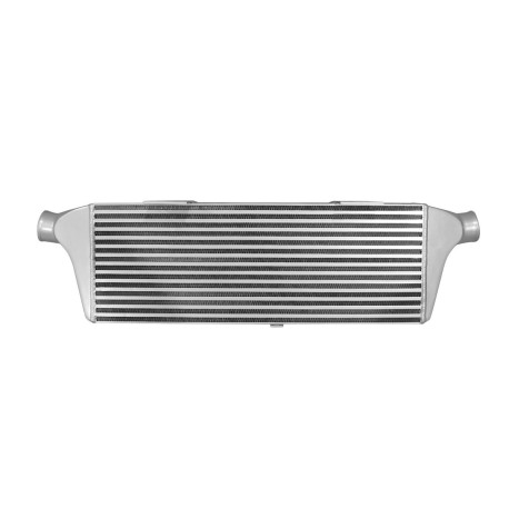 Intercoolery pre konkrétny model Intercooler Subaru Impreza WRX 02-06 | race-shop.sk