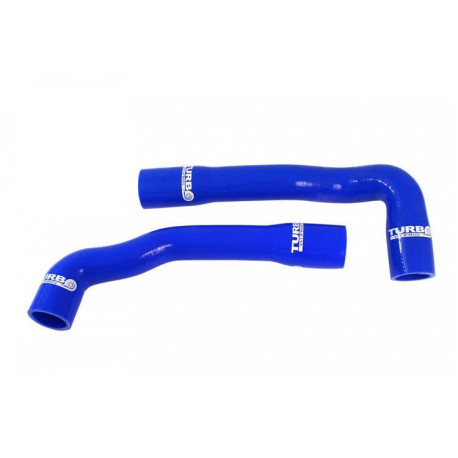 Sady silikónových hadíc na chladič Silikónové vodné hadice - BMW E36 325/ M3 | race-shop.sk