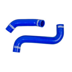 Silikónové vodné hadice - Subaru Impreza WRX/ GDA/ GDB/ EJ20