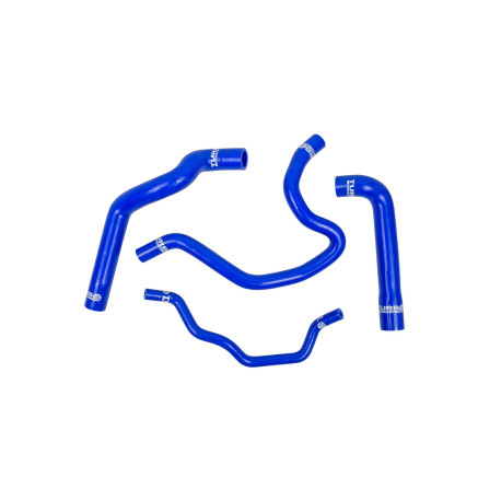 Sady silikónových hadíc na chladič Silikónové vodné hadice - VW Passat B5/ B5FL | race-shop.sk