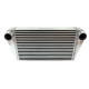 Zadné Intercooler univerzál 500 x 300 x 76mm zadný | race-shop.sk