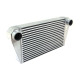 Zadné Intercooler univerzál 500 x 300 x 76mm zadný | race-shop.sk