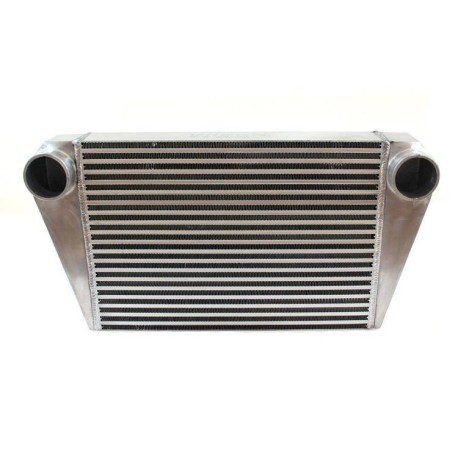 Zadné Intercooler univerzál 500 x 350 x 76mm zadný | race-shop.sk