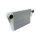 Zadné Intercooler univerzál 500 x 350 x 76mm zadný | race-shop.sk