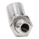 Adaptéry a Lambda sondy Adaptér lambda sondy M18x1,5 120° | race-shop.sk