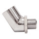 Adaptéry a Lambda sondy Adaptér lambda sondy M18x1,5 120° | race-shop.sk