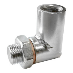 Adaptér lambda sondy M18x1,5 90°