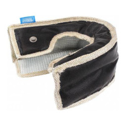 Tepelná izolácia turba T6 black Type 4