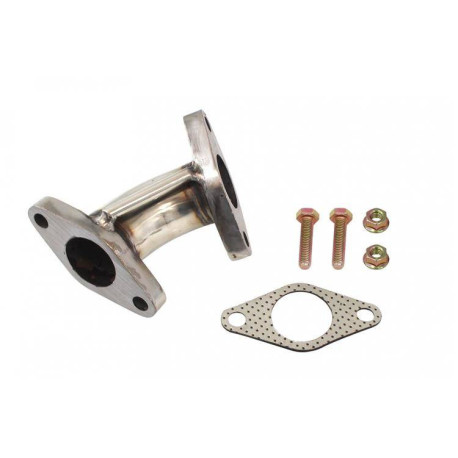 Príruby Wastegate adapter 32mm | race-shop.sk