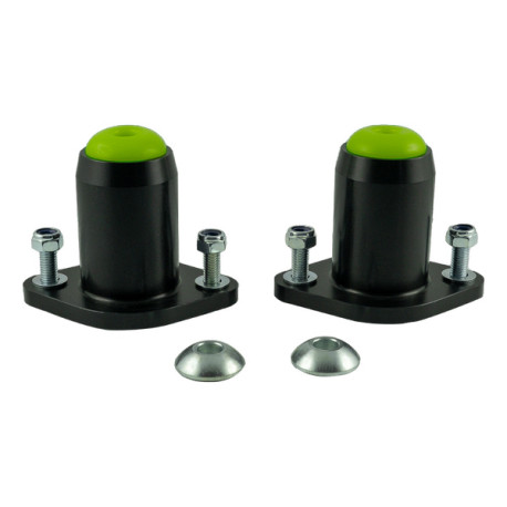 Horné uloženia Horné uloženia tlmičov PMC pre BMW E30/ E36/ E46/ Z3/ Z4 | race-shop.sk