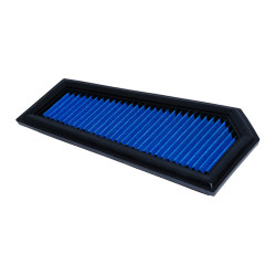 Športový vzduchový filter SIMOTA racing OMB006 314x114mm