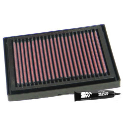 Športový vzduchový filter K&N AL-1004