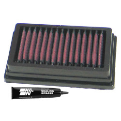 Športový vzduchový filter K&N BM-1204