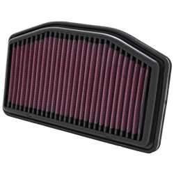 Športový vzduchový filter K&N YA-1009