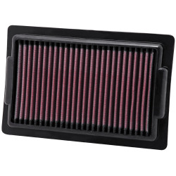 Športový vzduchový filter K&N YA-1709
