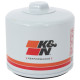Olejové filtre Olejový filter K&N HP-1011 | race-shop.sk