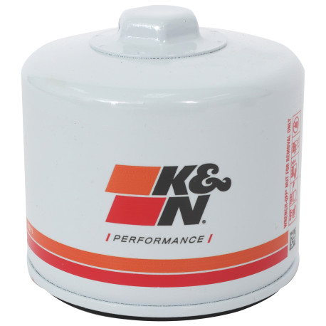 Olejové filtre Olejový filter K&N HP-1011 | race-shop.sk