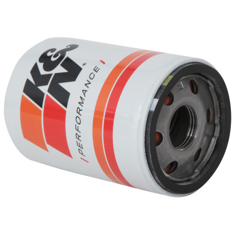 Olejové filtre Olejový filter K&N HP-1014 | race-shop.sk
