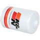 Olejové filtre Olejový filter K&N HP-3003 | race-shop.sk