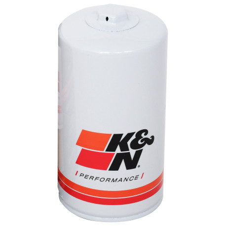 Olejové filtre Olejový filter K&N HP-4005 | race-shop.sk