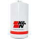 Olejové filtre Olejový filter K&N HP-6001 | race-shop.sk