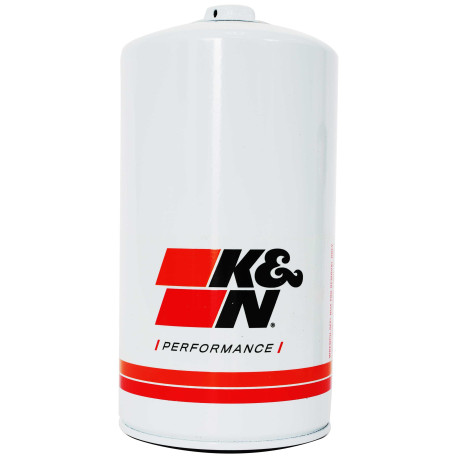 Olejové filtre Olejový filter K&N HP-6001 | race-shop.sk