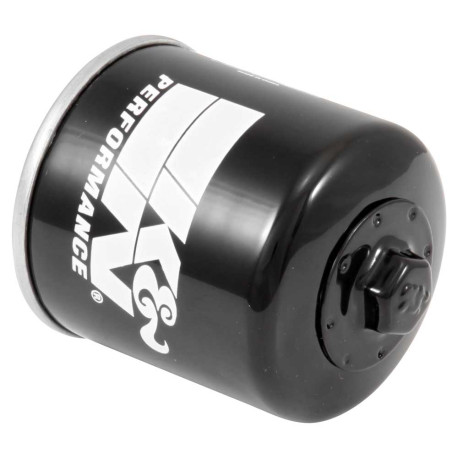 Olejové filtre Olejový filter K&N KN-128 | race-shop.sk