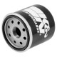 Olejové filtre Olejový filter K&N KN-128 | race-shop.sk