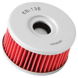 Olejový filter K&N KN-136