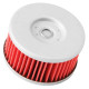 Olejové filtre Olejový filter K&N KN-136 | race-shop.sk