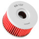 Olejové filtre Olejový filter K&N KN-137 | race-shop.sk