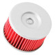 Olejové filtre Olejový filter K&N KN-137 | race-shop.sk
