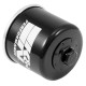 Olejové filtre Olejový filter K&N KN-138 | race-shop.sk