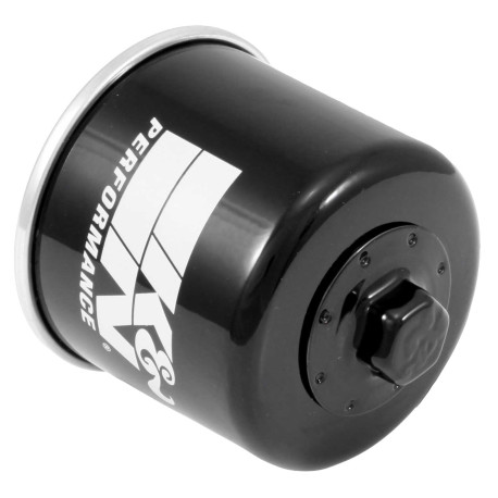 Olejové filtre Olejový filter K&N KN-138 | race-shop.sk
