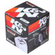 Olejové filtre Olejový filter K&N KN-138C | race-shop.sk