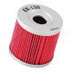 Olejové filtre Olejový filter K&N KN-139 | race-shop.sk