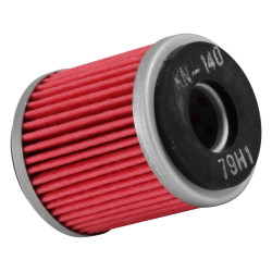 Olejový filter K&N KN-140