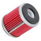 Olejové filtre Olejový filter K&N KN-140 | race-shop.sk