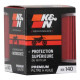 Olejové filtre Olejový filter K&N KN-140 | race-shop.sk