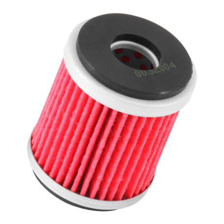 Olejové filtre Olejový filter K&N KN-141 | race-shop.sk