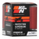 Olejové filtre Olejový filter K&N KN-141 | race-shop.sk