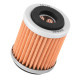 Olejové filtre Olejový filter K&N KN-142 | race-shop.sk