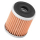 Olejové filtre Olejový filter K&N KN-142 | race-shop.sk