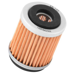 Olejový filter K&N KN-143